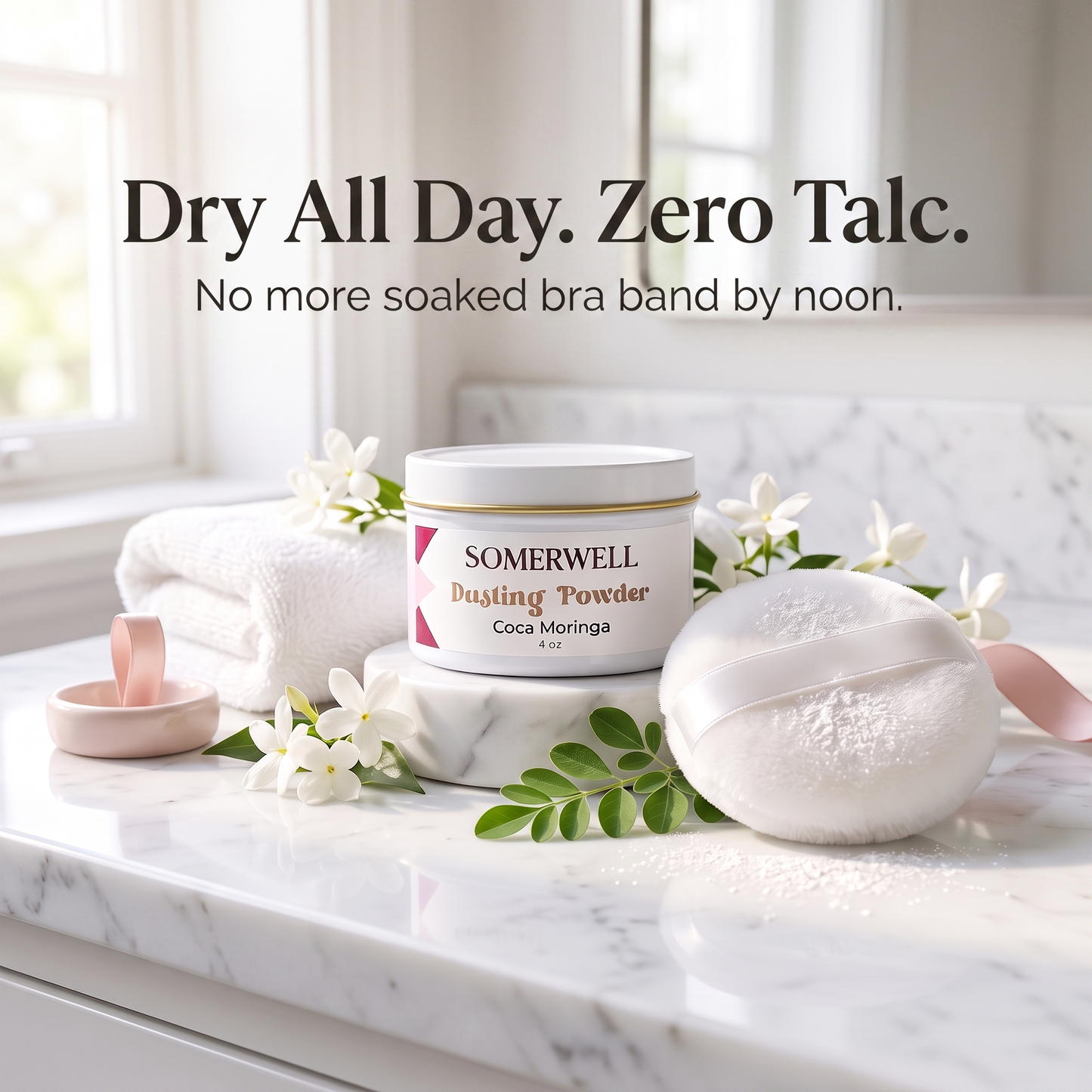 Dusting Powder
