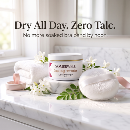 Dusting Powder