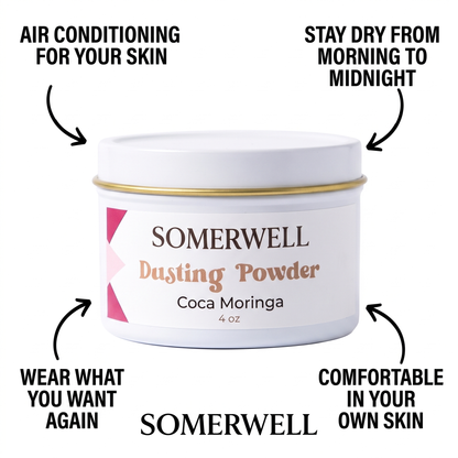 Dusting Powder