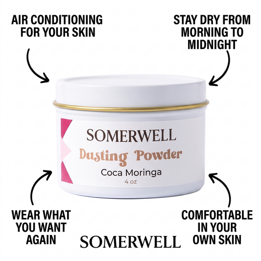 Dusting Powder